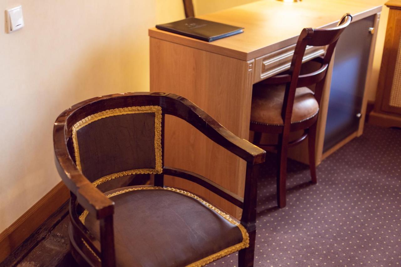 Hotel Am Ring Sibiu Exteriör bild