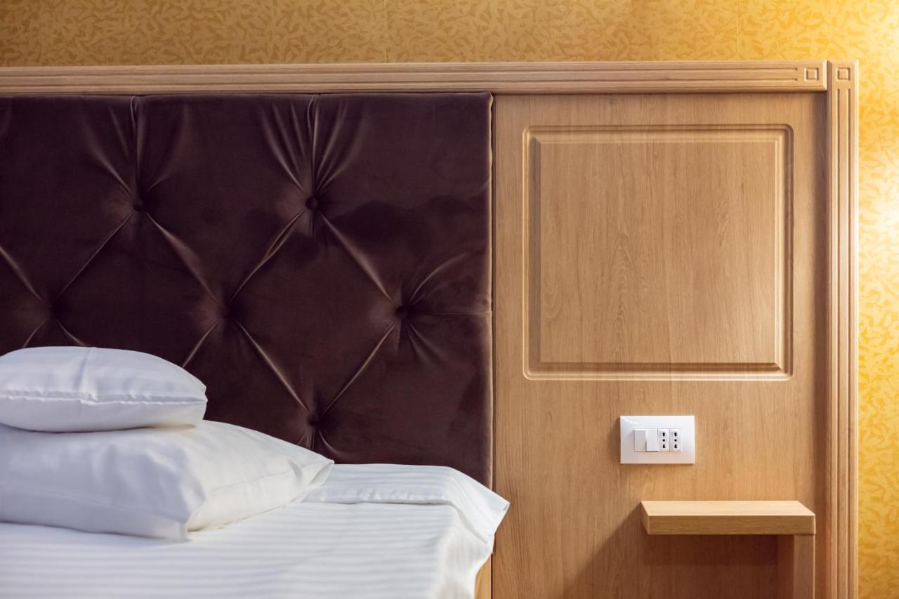 Hotel Am Ring Sibiu Exteriör bild