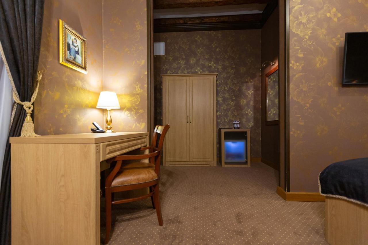 Hotel Am Ring Sibiu Exteriör bild